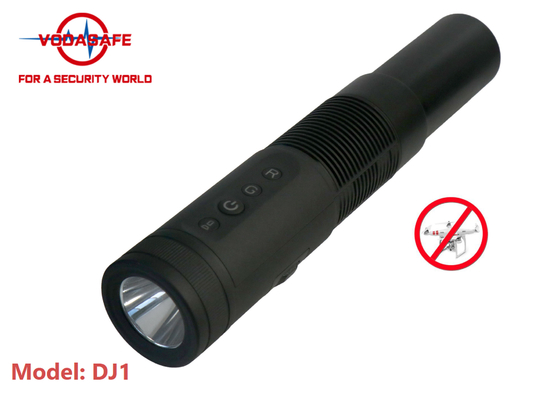 800 Meters Vodasafe Jammer Easy Hidden Portable Anti Drone Jammer
