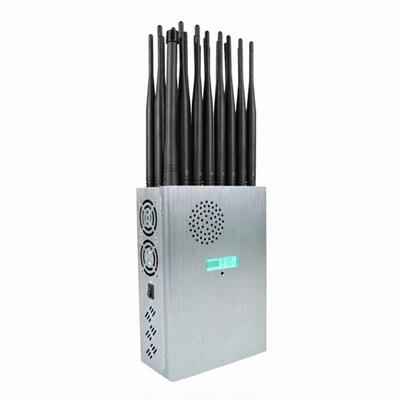 comprar 24 antenas telefonam à utilização interna do jammer do sinal para 2G 3G 4G 5G Wifi GPS online manufacture