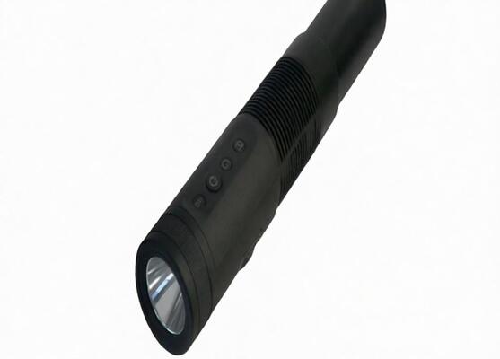 comprar 800 medidores jammer portátil escondido fácil do zangão do jammer de Purple Horn de anti online manufacture