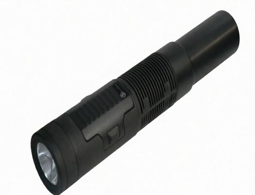 comprar Construtor Handheld 2.4G 5.8G do sinal do zangão da lanterna elétrica 800 medidores de escala online manufacture