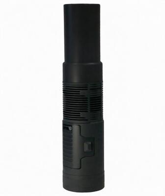 comprar do jammer Handheld profissional da lanterna elétrica do jammer do sinal do zangão do raio de 800m anti zangões online manufacture