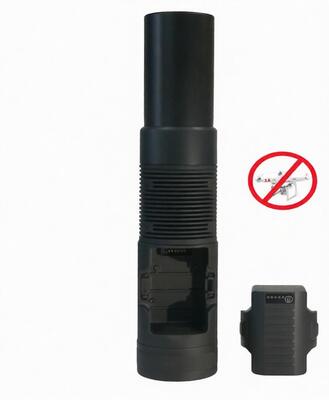 comprar Jammer impermeável do UAV do jammer portátil do sinal do zangão de GPS RC2.4G 5.8G online manufacture