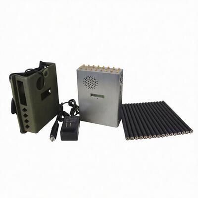 comprar Do ganho fácil de Carry With 2dBi do jammer do sinal do poder superior do tamanho compacto antena direcional de Omni online manufacture
