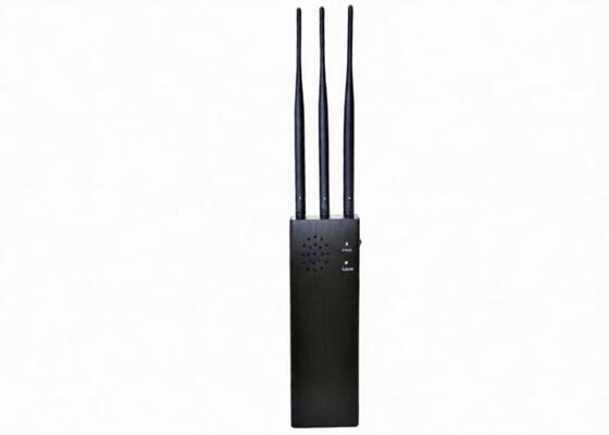 comprar High Power Portable RC Jammer Purple Horn RC10 online manufacture