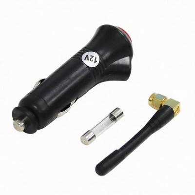 comprar Jammer do sinal de GPS do cigarro do carro botão DE LIGAR/DESLIGAR do interruptor da antena de 1 parte online manufacture
