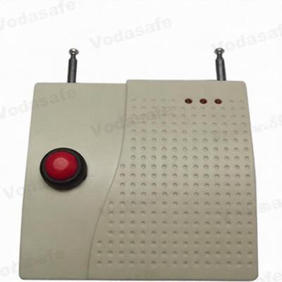 comprar Dispositivo portátil material do jammer do ABS, rede que bloqueia o dispositivo 433MHz/315MHz online manufacture