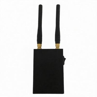 comprar Carro Handheld que segue o jammer de controle remoto 315/433MHz operados facilmente online manufacture