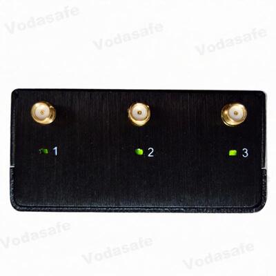 comprar Jammer de controle remoto do poder superior 10W 3 da bateria de funcionamento horas levar fácil do tempo online manufacture