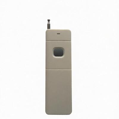 comprar dispositivo remoto do jammer do carro 434MHz que trabalha 50mA atual 30 - 100m que protegem online manufacture