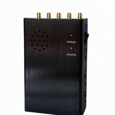 comprar Tipo da antena direcional de Omni do jammer de Wifi do telefone celular do poder superior - raio eficaz de 2 - de 20m online manufacture