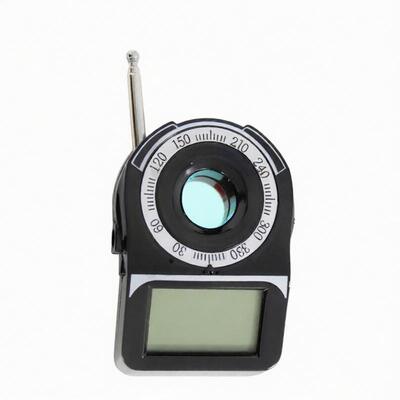 comprar Mini detector portátil escondido do sinal do detector sem fio do sinal para sinais do erro do espião online manufacture