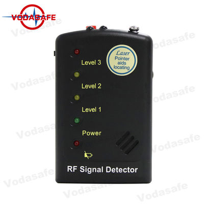 comprar Do detector sem fio do sinal análogo/Digitas do interruptor detector do sinal do RF do Portable mini online manufacture