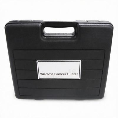 comprar da faixa completa sem fio do detector do sinal de vídeo de 1.2G 2.4G 5.8G varredor video para câmeras do espião online manufacture