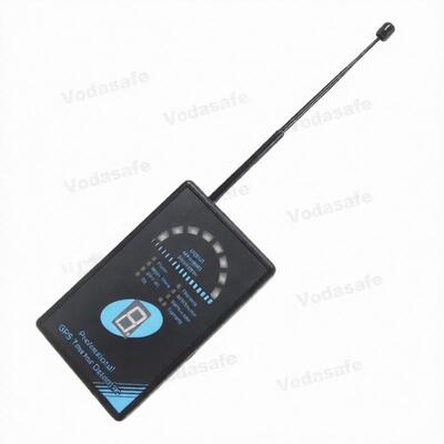 comprar Indicação sem fio escondida da força de sinal do diodo emissor de luz do detector 8 do sinal do RF da câmera online manufacture