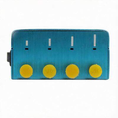 comprar Jammer Handheld do sinal de GPS carro da umidade de 5% a de 80% usando o construtor do sinal de Glonass online manufacture