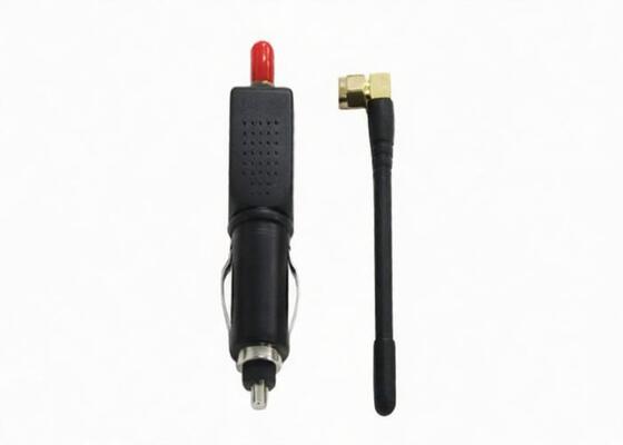 comprar Carro que carrega o jammer do perseguidor de GPS, corrente sem fio do consumo do dispositivo 150mA do jammer do sinal online manufacture