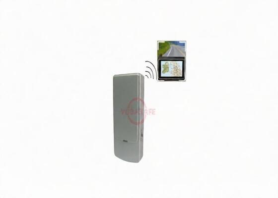 comprar Poder Outputting médio 27dBm do jammer Handheld interno do telefone celular das antenas cada faixa online manufacture