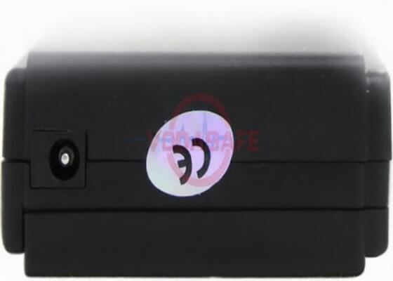 comprar Único dispositivo do construtor do sinal de Wifi da faixa que bloqueia a escala 1 - jammer interno da antena do bolso 10m online manufacture