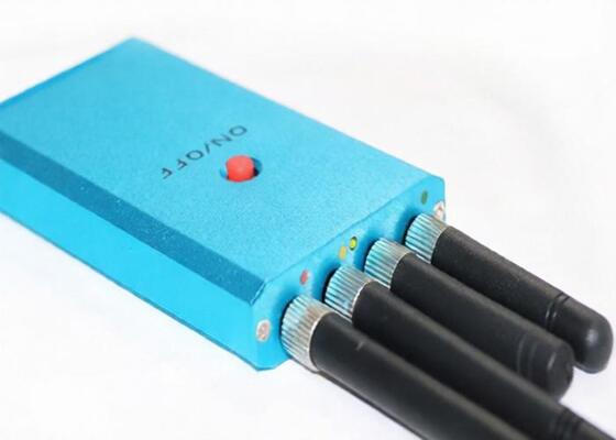 comprar Antena direcional externo do jammer portátil 3PCS Omini do sinal de 2G 3G GPS online manufacture