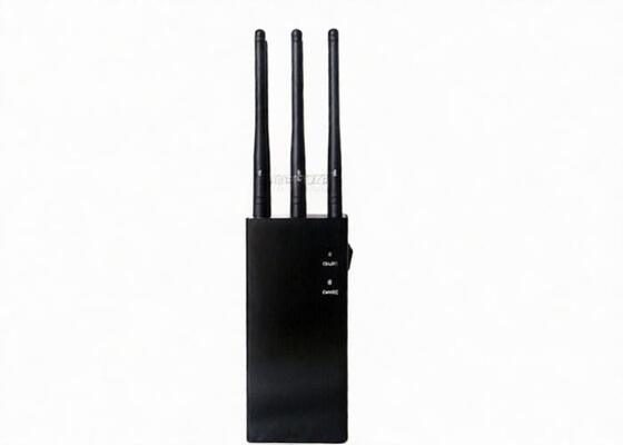 comprar Construtor portátil do telefone celular da bateria recarregável, aparelho de interferência do telefone celular umidade de 5% - de 80% online manufacture