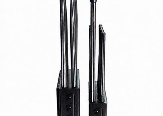 comprar Dispositivo de proteção personalizado do telefone da frequência do sinal de 8 maneiras jammer portátil online manufacture