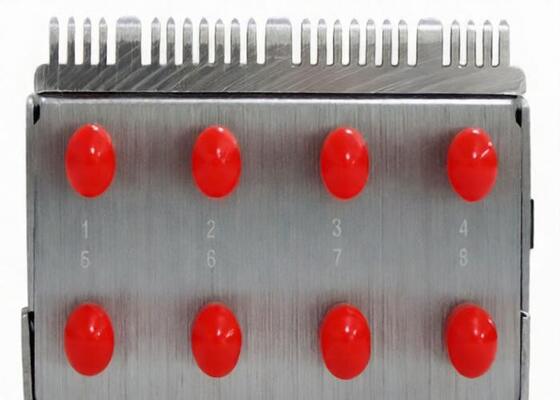 comprar Rede militar da categoria que bloqueia o dispositivo, tamanho do jammer 156*83*48mm do construtor do telefone celular online manufacture