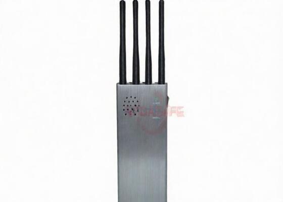 comprar Antena direcional total portátil de saída 2.5db Omni do jammer 8W do sinal do poder superior online manufacture