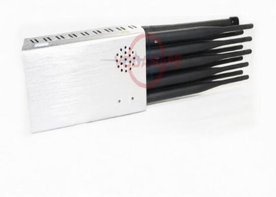 comprar 10 antena direcional de Omni do ganho alto do jammer 2.5db do sinal do telefone celular dos canais online manufacture