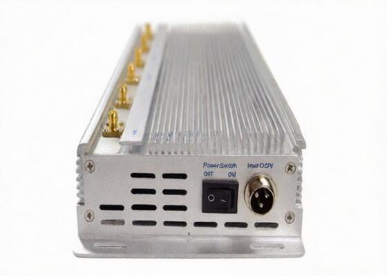 comprar 30 - jammer de bloqueio 2G 3G 4G 3W do sinal do telefone celular da escala de 50M/jammer sinal da faixa online manufacture