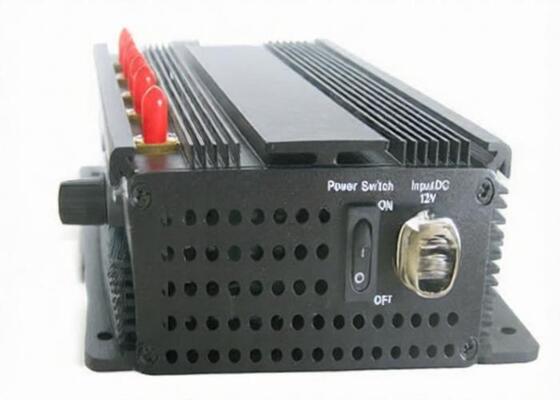 comprar construtor do sinal do telefone celular de 4GWiMax 2300MHz com seis frequências para o sinal do telefone online manufacture