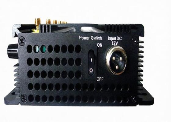 comprar Construtor fixo interno do sinal do telefone celular do canal do dispositivo de proteção 6 do sinal online manufacture