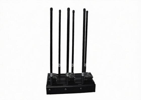 comprar Aparelho de interferência de controle remoto 24 do sinal do zangão de GPS/7 horas que trabalham a operação contínua online manufacture