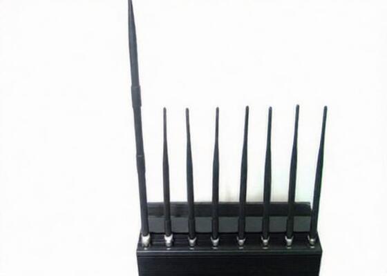 comprar Construtor do sinal do telefone de 4G células de WiFi 2G 3G Walkietalkie de proteção do raio de 10 - de 50m compatível online manufacture