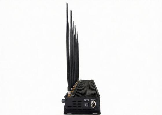 comprar Construtor de alumínio da recepção do telefone celular do alojamento, telefone celular que bloqueia o funcionamento 24H/7D do dispositivo online manufacture