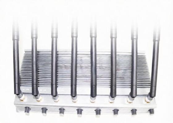 comprar Jogo WiFi 2.4G 4G 2600MHz do jammer do telefone celular do Desktop de oito maneiras para a galeria online manufacture