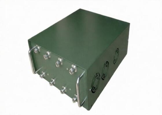 comprar do jammer militar do sinal do poder 150W caracterização segura humana para o sistema do perseguidor de GPS online manufacture