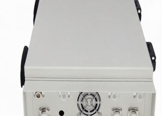 comprar 30W cada proteção 4GWiMax 2620 dos jammer VSWR do telefone de cela da faixa - 2690MHz online manufacture