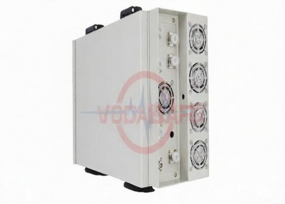 comprar Prisão fixa que segue o jammer Shell branco do dispositivo com antena direcional online manufacture