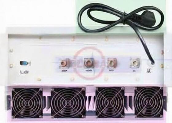 comprar Seis aparelhos de interferência do telefone celular dos segmentos da frequência, construtor do telefone celular para o perseguidor de GPS online manufacture