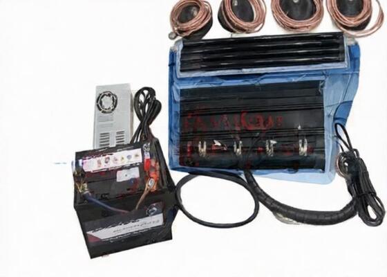 comprar Temp de funcionamento do construtor de controle remoto da bomba da cobertura de 600m -20 a 60℃ RC150B online manufacture