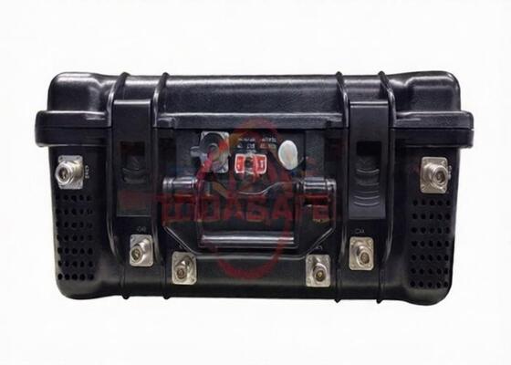 comprar Tipo C.A. 110 do trole do jammer do sinal do zangão do caso - 240V à fonte de alimentação da C.C. 27V online manufacture