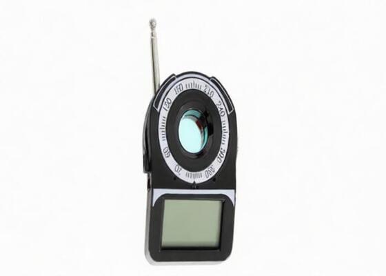 comprar Eficiência elevada sem fio do detector do sinal da frequência completa para a câmera do furo de pino online manufacture