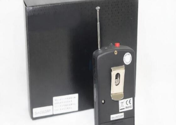 comprar Detector sem fio portátil ajudado do sinal do RF da indicação do sentido apontando do laser online manufacture