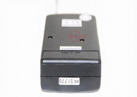 comprar Detector de detecção silencioso do sinal do RF, função de interruptor prendida baixa bateria da detecção online manufacture