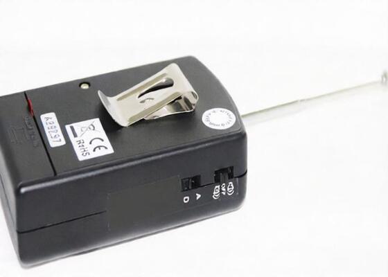 comprar Detector escondido do sinal do microfone do sinal da eliminação de ruído do fundo detector sem fio online manufacture