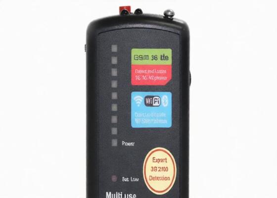 comprar O perito 3G 2100MHz que detecta o RF versátil sinaliza o detector com o amplificador do sinal de Digitas online manufacture