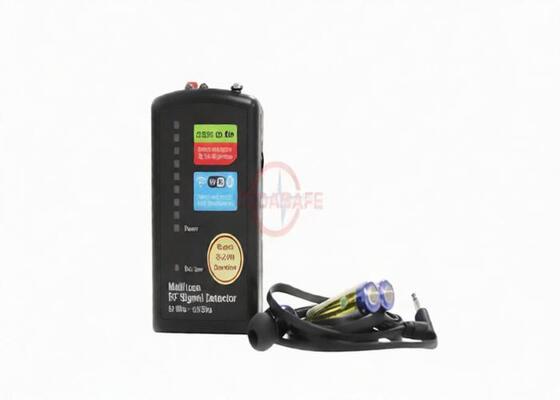 comprar O erro sem fio/câmera sem fio/prendeu o detector do sinal do RF da câmera online manufacture