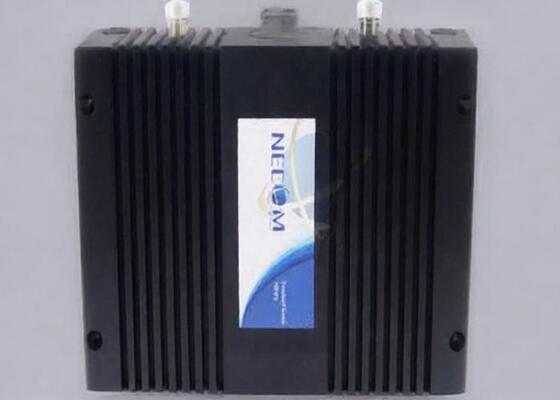 comprar Ondinha celular 4G 700MHz ≤8dB da faixa de passagem do repetidor do sinal da auto função constante online manufacture