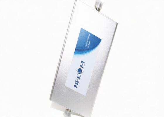 comprar impulsionador do sinal do telefone de 3G 2100MHz, impulsionador de utilização interno fixo do sinal online manufacture