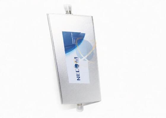 comprar eficiência elevada do impulsionador do sinal de 2G 850MHz G/M com poder linear amplificado online manufacture